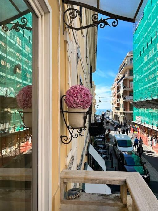 Vacanze Romane Apartment Anzio Exterior foto